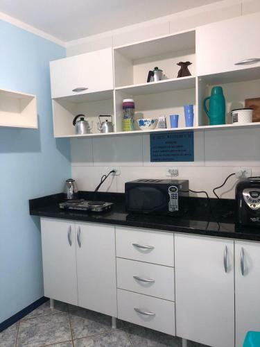 Apartamento Residencial Wolverine