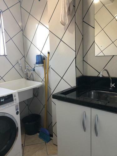 Apartamento Residencial Wolverine
