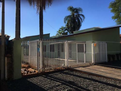 Apartamento Residencial Wolverine