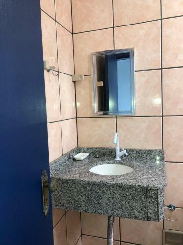 Apartamento Residencial Wolverine