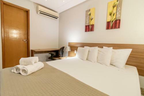 Sun Square Su�tes Hotel By Gp