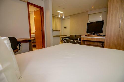 Sun Square Su�tes Hotel By Gp