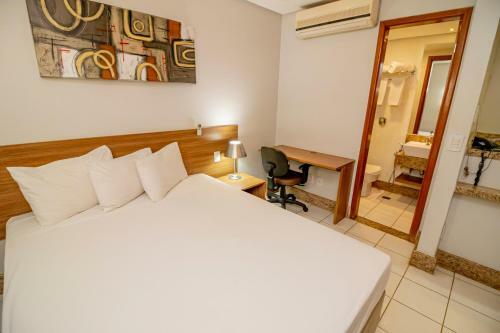 Sun Square Su�tes Hotel By Gp