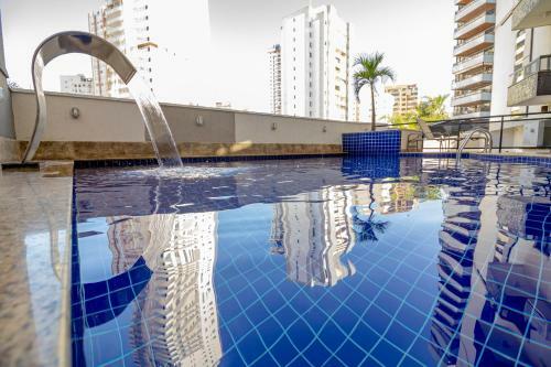 Sun Square Su�tes Hotel By Gp