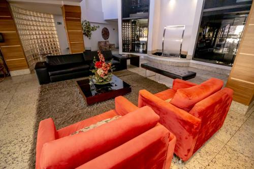 Sun Square Su�tes Hotel By Gp