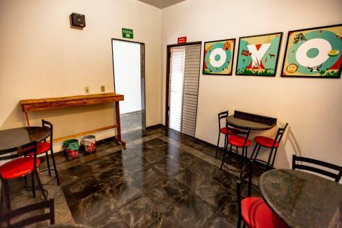 Dom Jos� Hotel