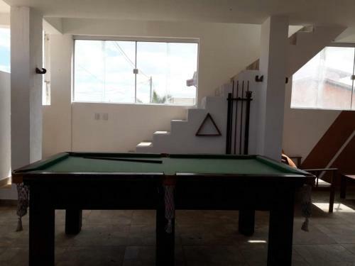 Hostal Recanto Das Dunas