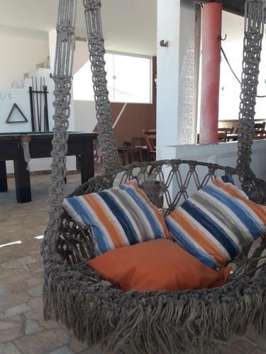 Hostal Recanto Das Dunas