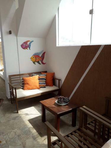Hostal Recanto Das Dunas