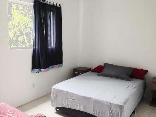 Residencial Keko