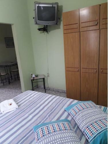 Hotel Sol De Itapu�