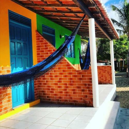 Hotel Chal� Do Kite
