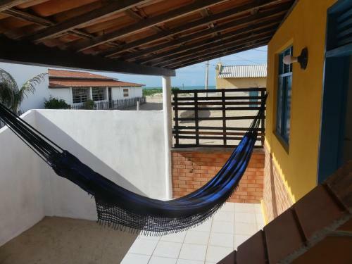 Hotel Chal� Do Kite