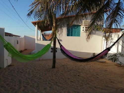 Hotel Chal� Do Kite