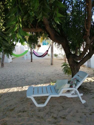 Hotel Chal� Do Kite