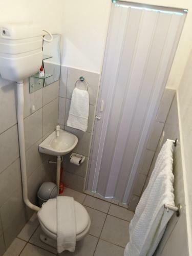 Hotel Chal� Do Kite