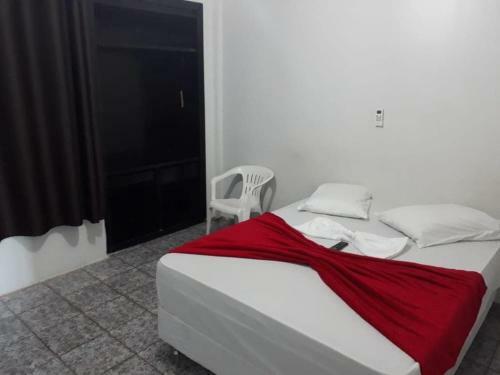 Mundial Hotel