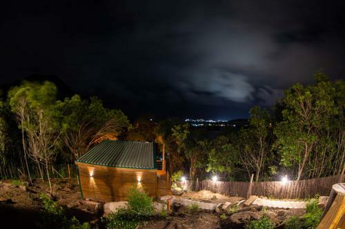 Villa Vista Para O Mar Dunas E Lagoa Em Garopaba