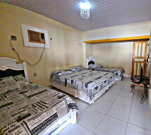 Hostal Pousada Dalva