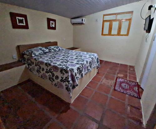 Hostal Pousada Dalva