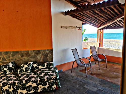 Hostal Pousada Dalva