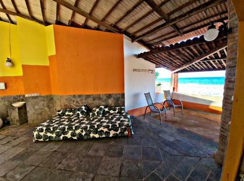 Hostal Pousada Dalva