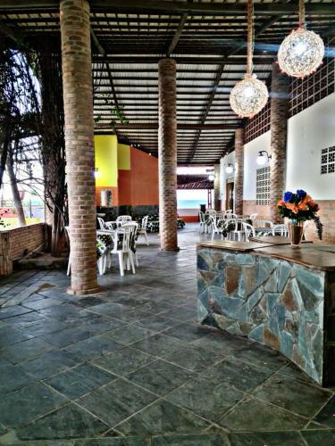 Hostal Pousada Dalva