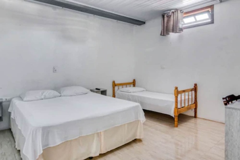 Hotel Voa Pousada Brisa