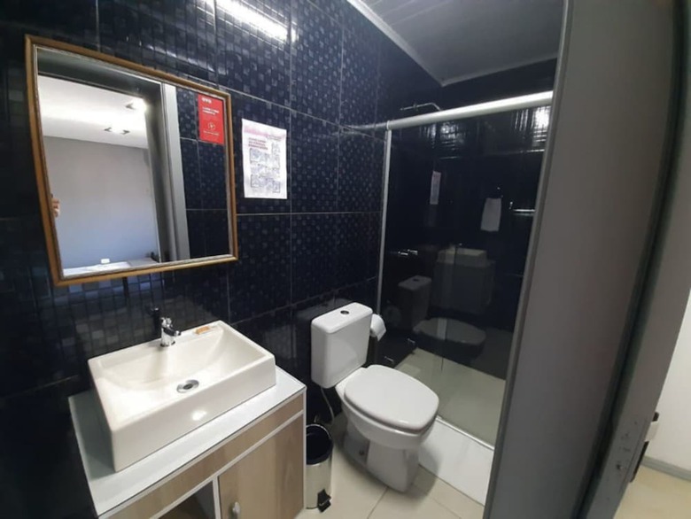 Hotel Voa Pousada Brisa