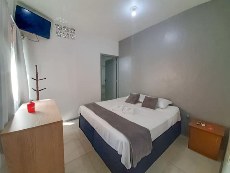 Hotel Voa Pousada Brisa