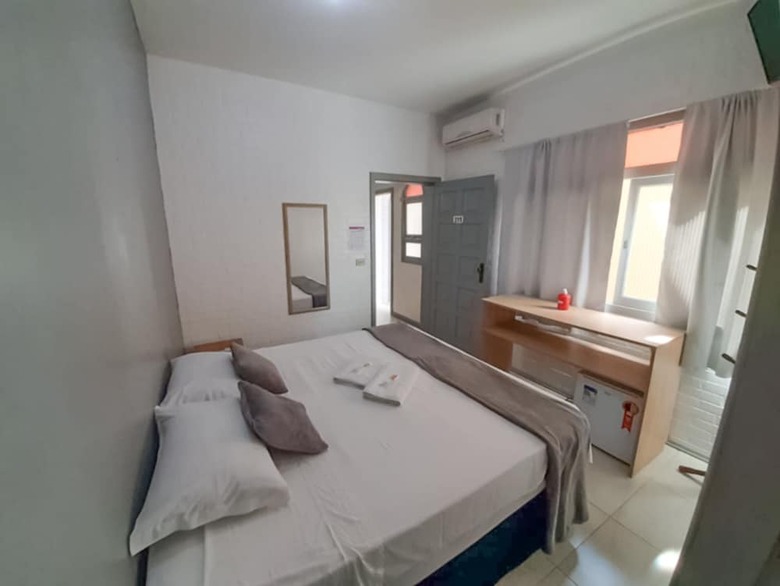 Hotel Voa Pousada Brisa