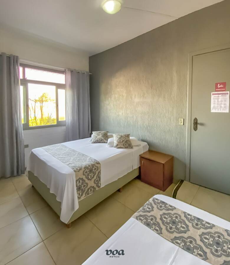Hotel Voa Pousada Brisa