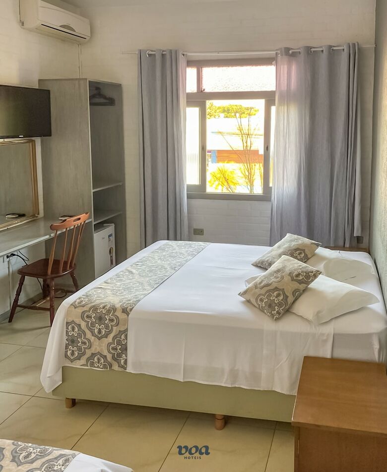 Hotel Voa Pousada Brisa