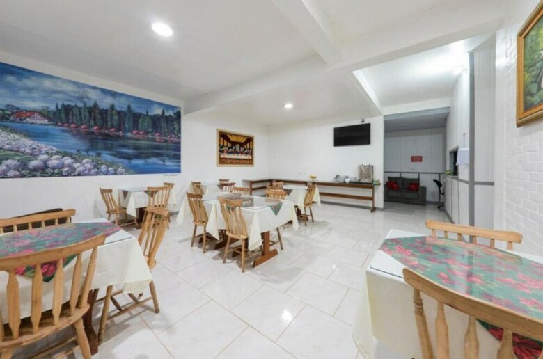 Hotel Voa Pousada Brisa