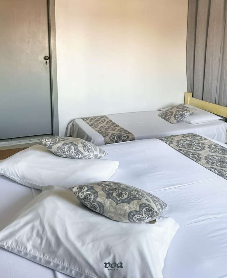 Hotel Voa Pousada Brisa