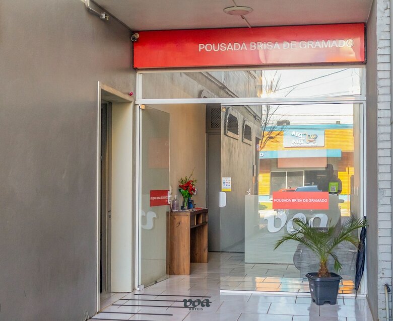 Hotel Voa Pousada Brisa