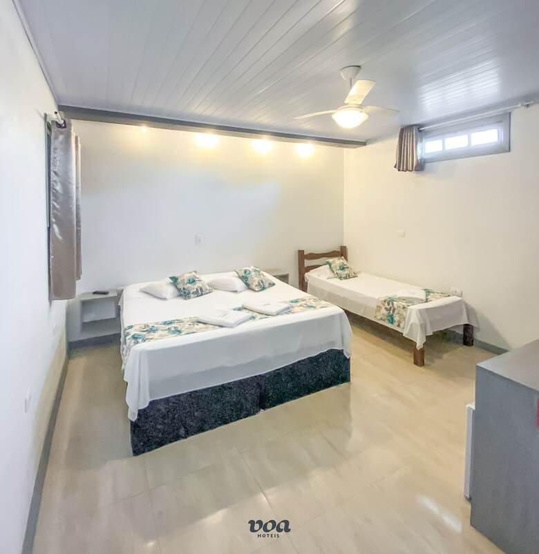 Hotel Voa Pousada Brisa