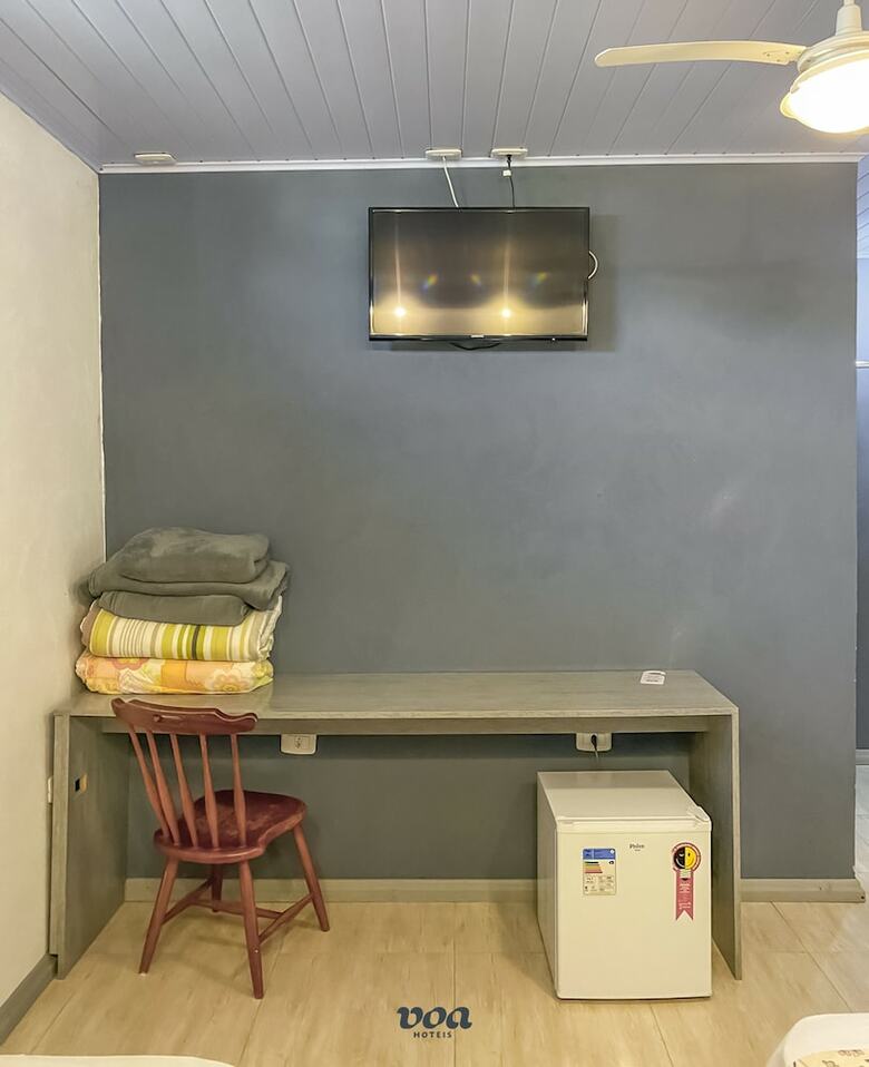 Hotel Voa Pousada Brisa