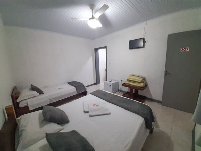 Hotel Voa Pousada Brisa