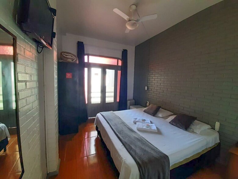 Hotel Voa Pousada Brisa