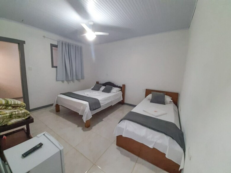 Hotel Voa Pousada Brisa