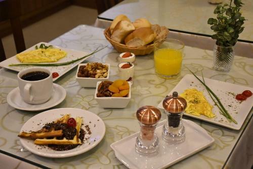 Hotel Due Nobili