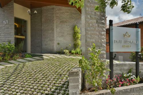 Hotel Due Nobili