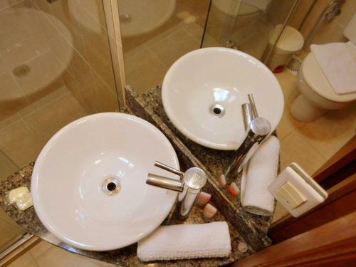 Apartamento Locar-in Gramado Residencial Benetti