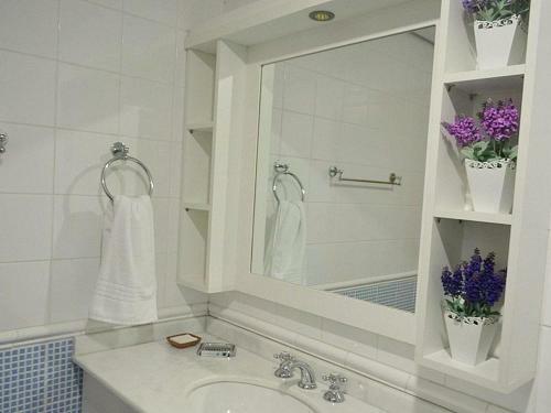 Apartamento Locar-in Gramado Monte Cervino III