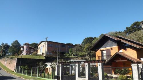 Apartamento Refugio Da Ana