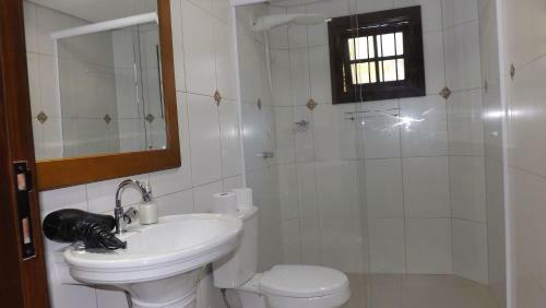Apartamento Refugio Da Ana