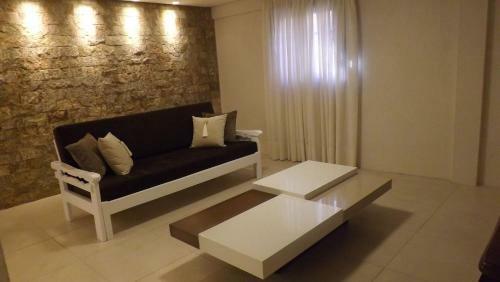Apartamento Refugio Da Ana