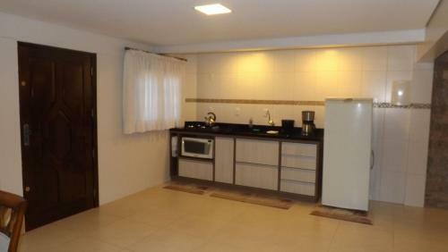 Apartamento Refugio Da Ana
