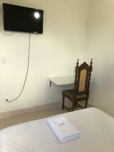 Hotel Polastrelli